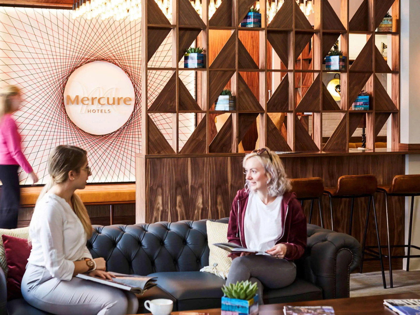Mercure Leeds Centre