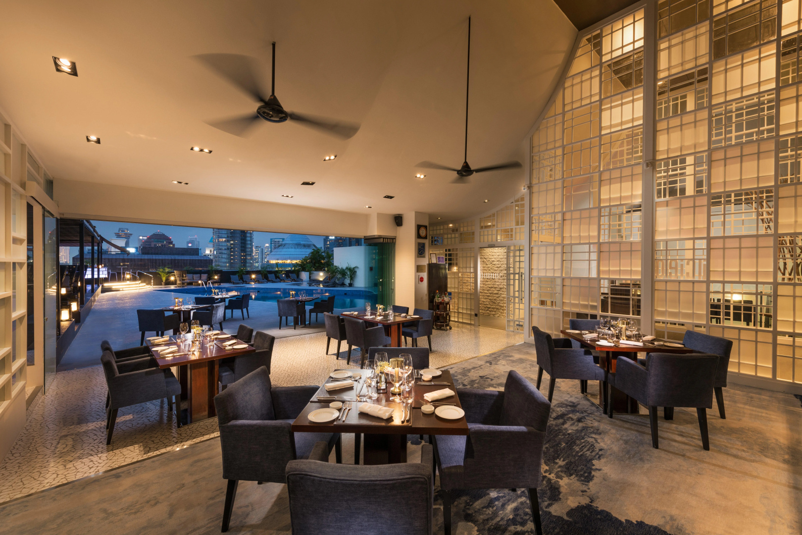 voco Orchard Singapore by IHG