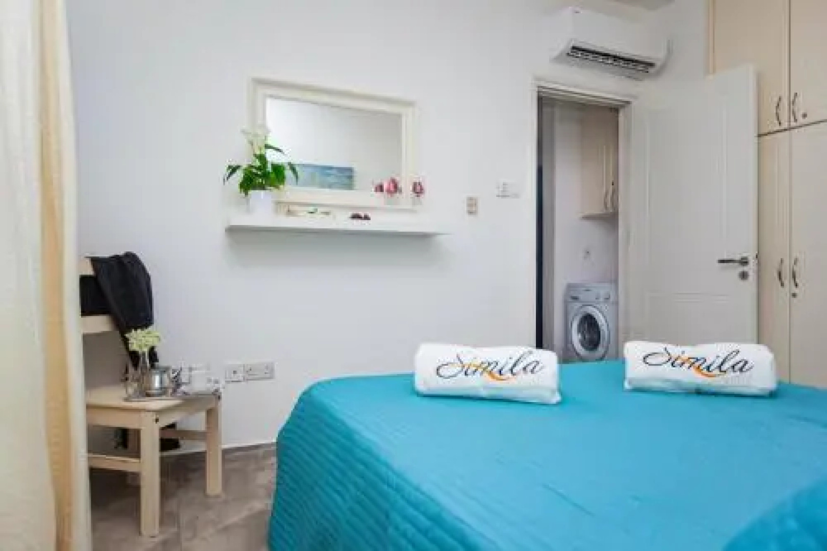 Apartment In Paradise Garden 3