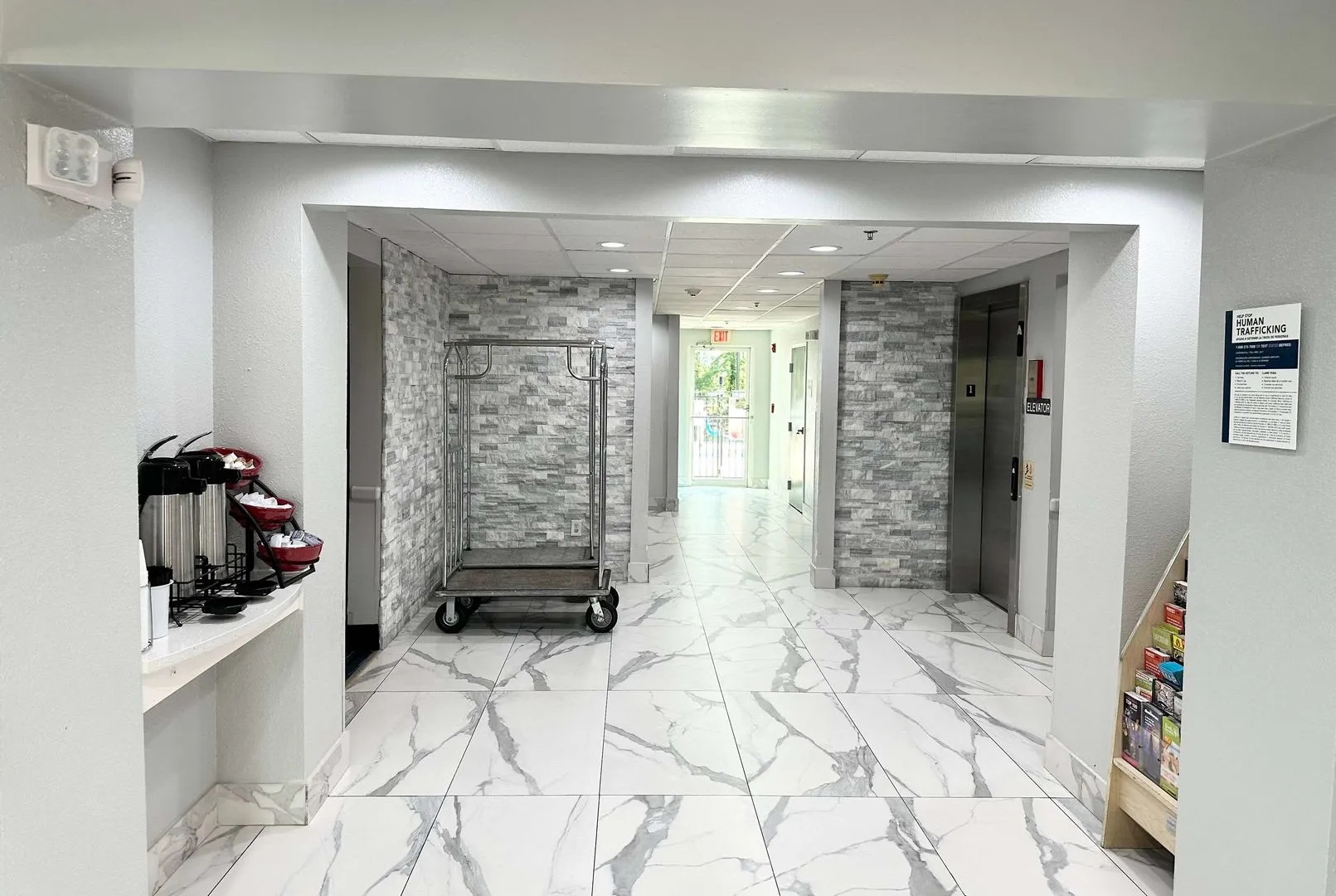 Ramada by Wyndham Lithia Springs Atlanta