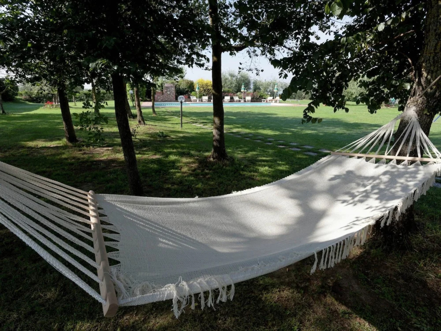 Modern Holiday Home With Pool