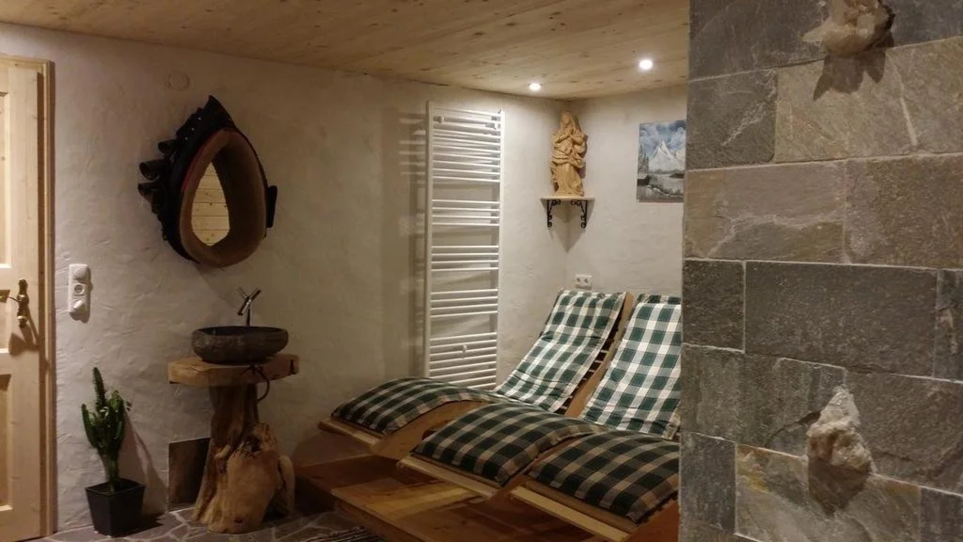 Apartments Teglbauernhof