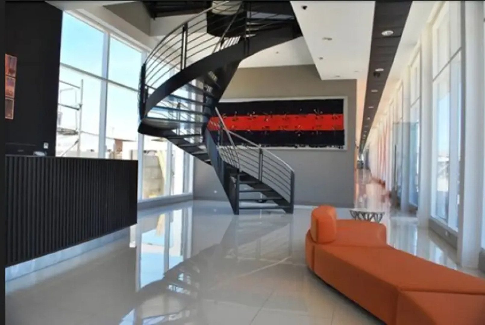 Hotel Alto del Sol Latorre Mejillones