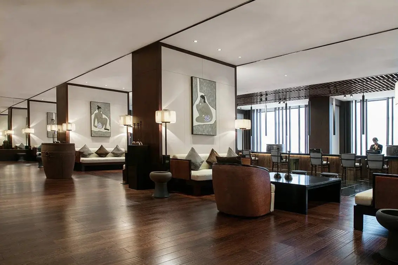 TianJin Society Hill International Mice Complex