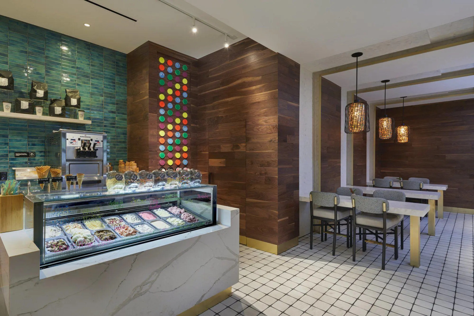 Loews Miami Beach Hotel – South Beach