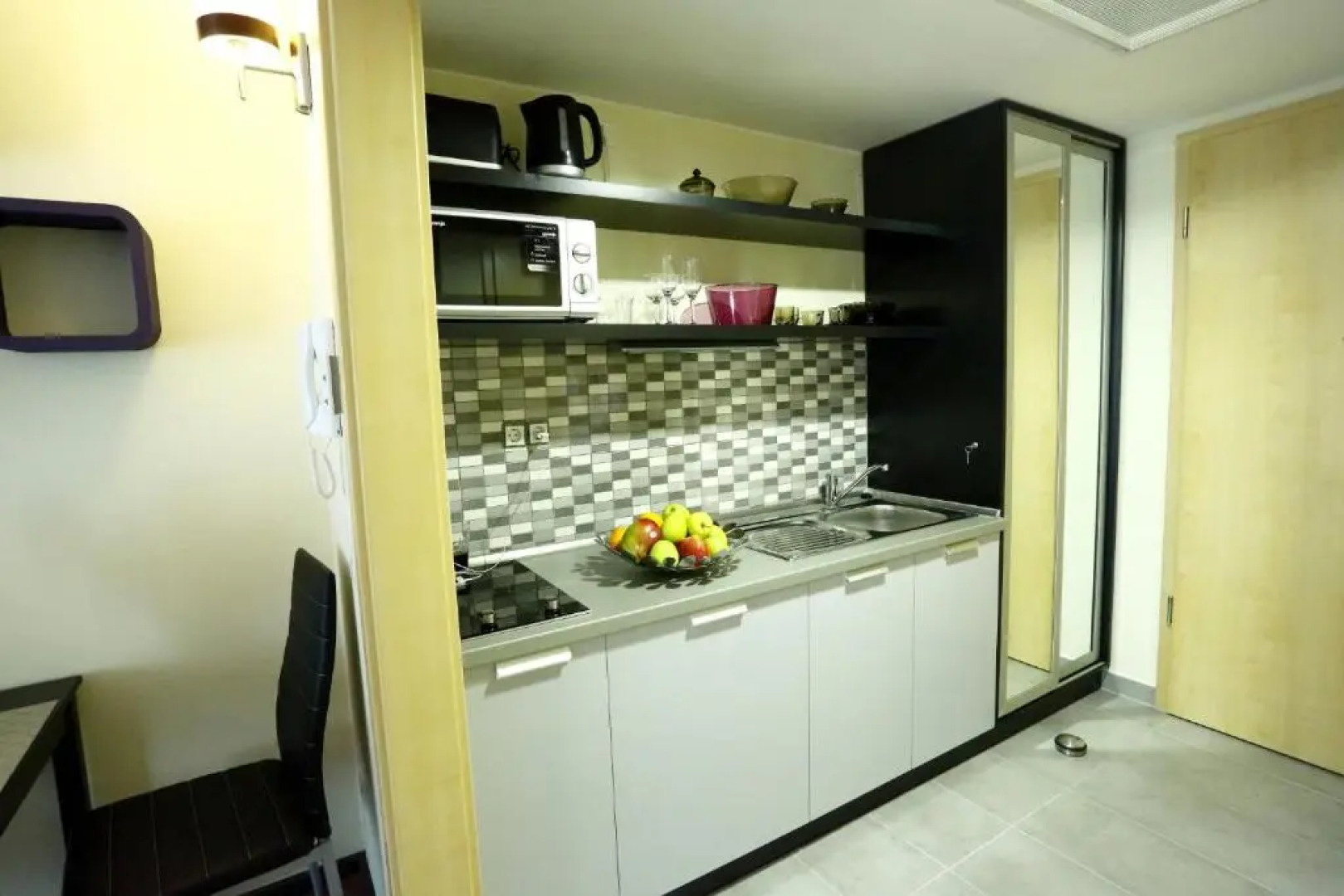 Lake and Spa Apartman