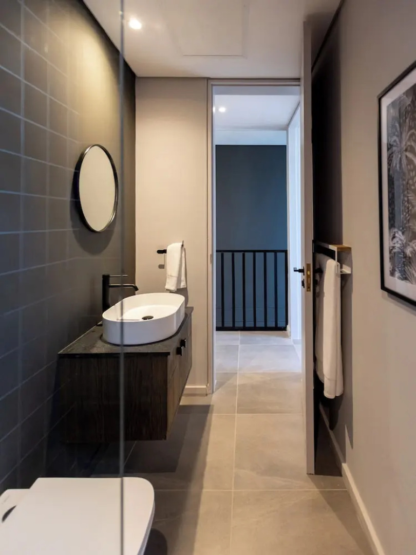 The Woods Luxury Homes - Elaleni Estate