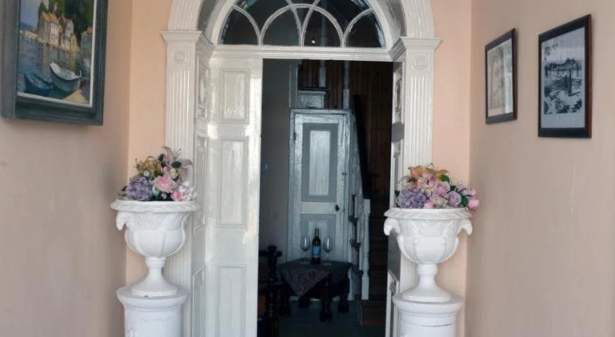 Stemar Luxury Villas