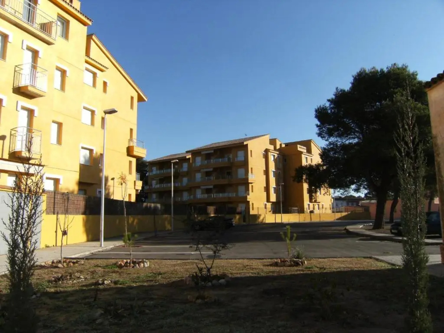 Apartamentos Athenea