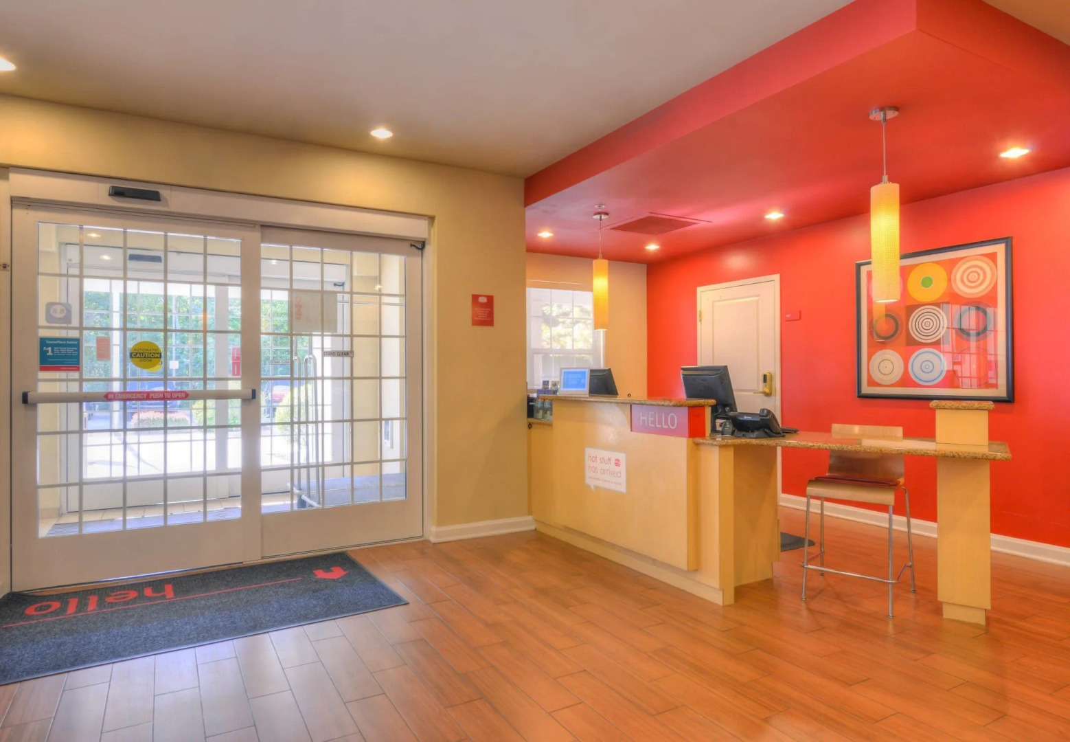 Towneplace Suites by Marriott Arundel Mills