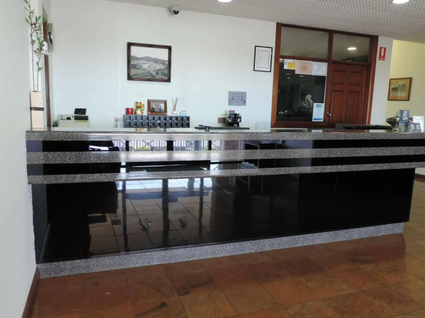 Comfort Inn The Lakes