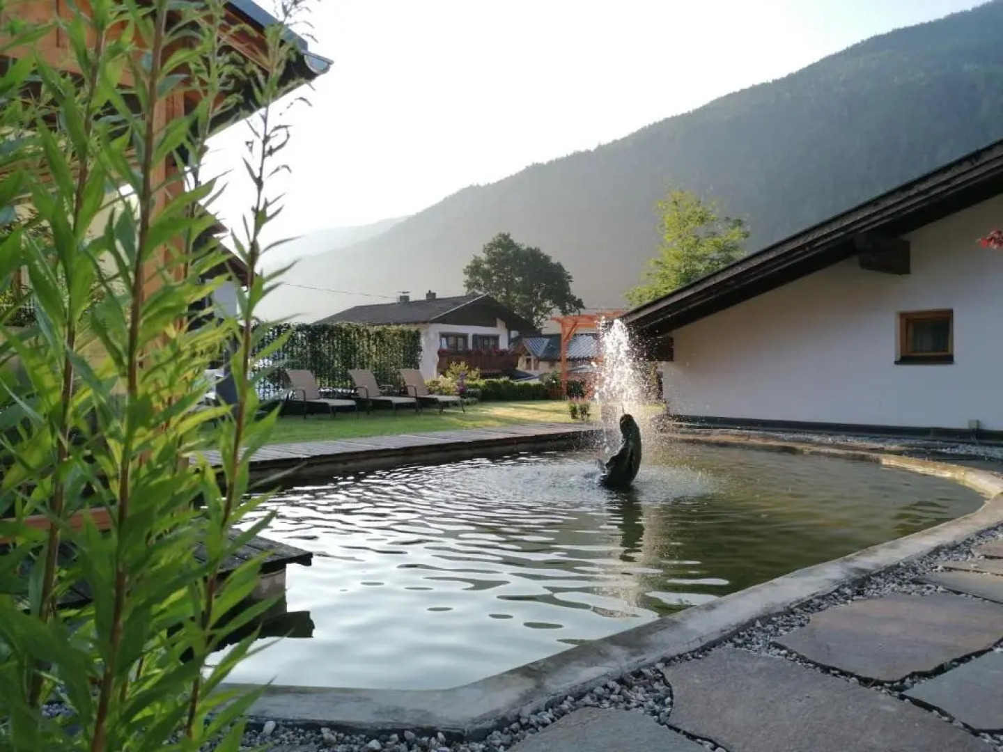 Adler Hotel-Pension 3 Sterne