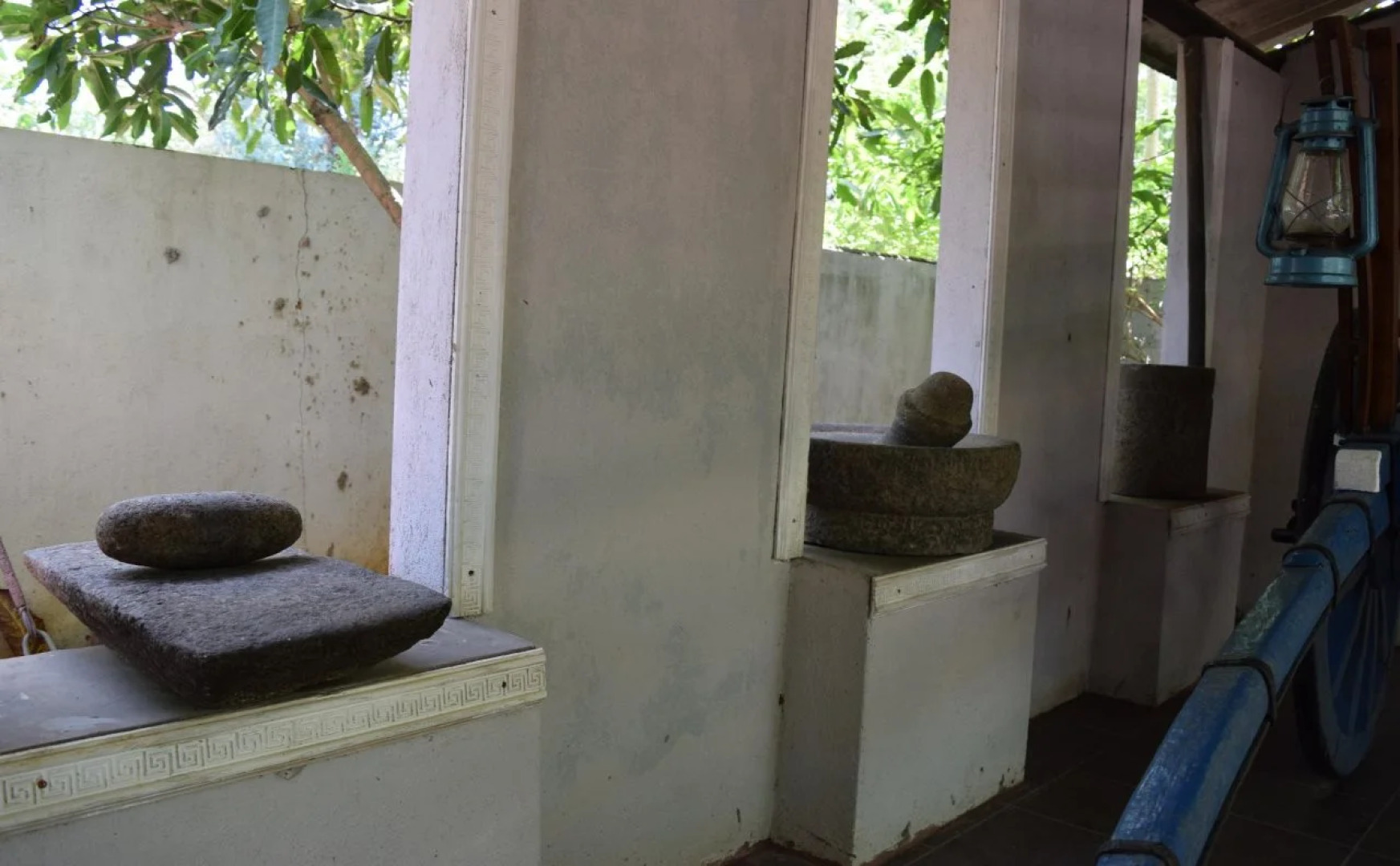 Elephant Rest Udawalawa