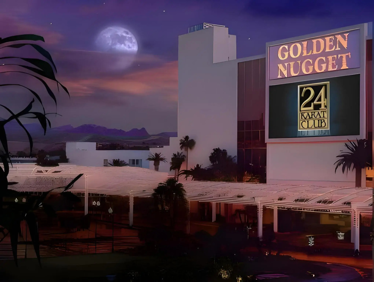 Golden Nugget Laughlin