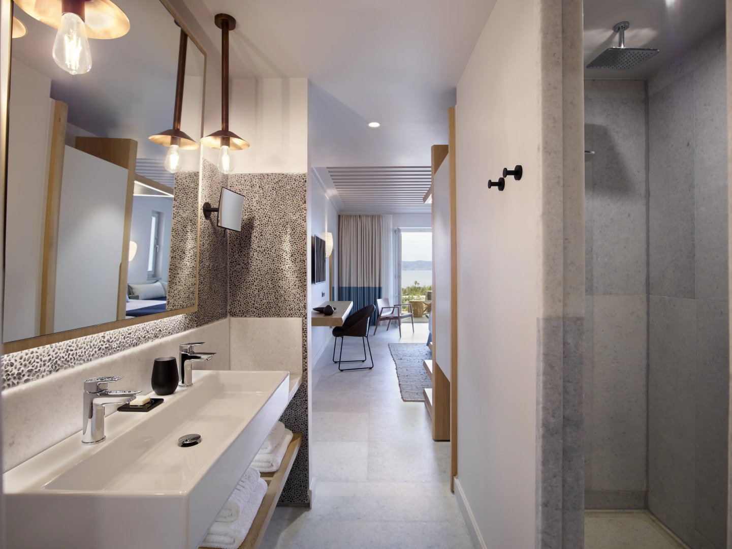 Summer Senses Luxury Resort