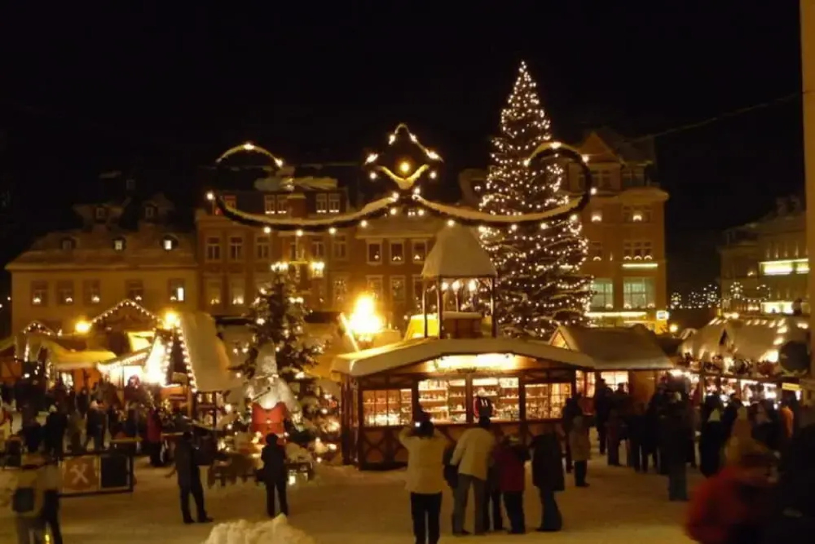 Holiday Maisonette Apartment "keilberg"