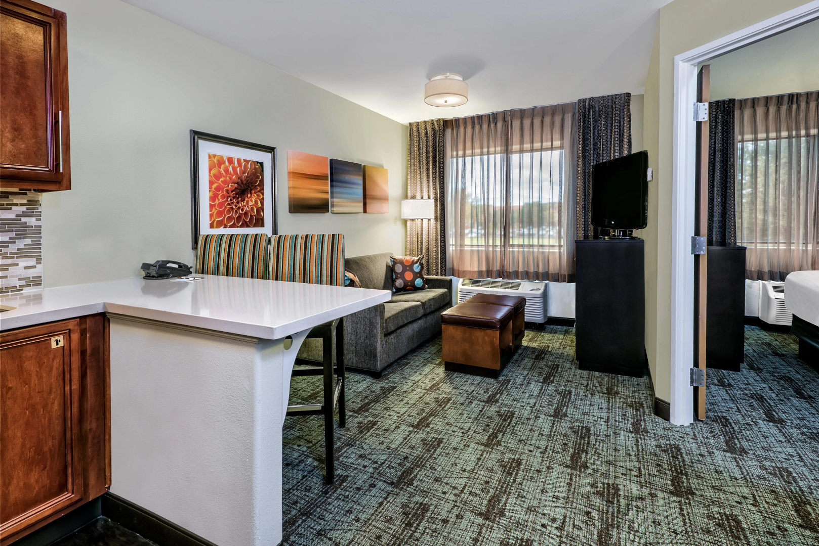 Staybridge Suites Lubbock - University Area by IHG