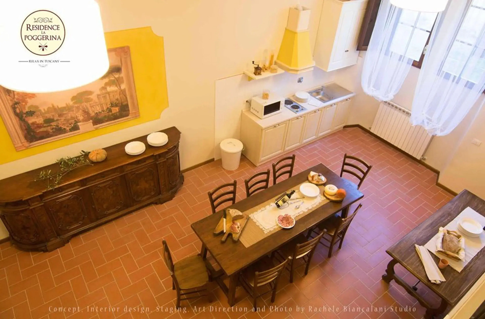 Residence La Poggerina