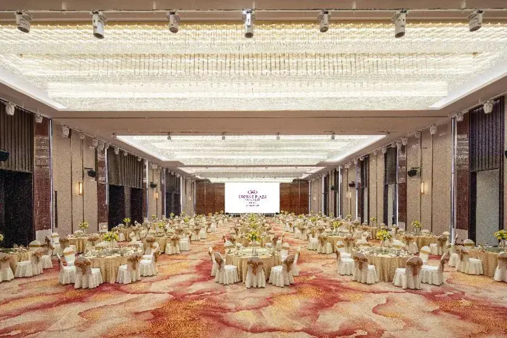 Crowne Plaza PUTIAN by IHG