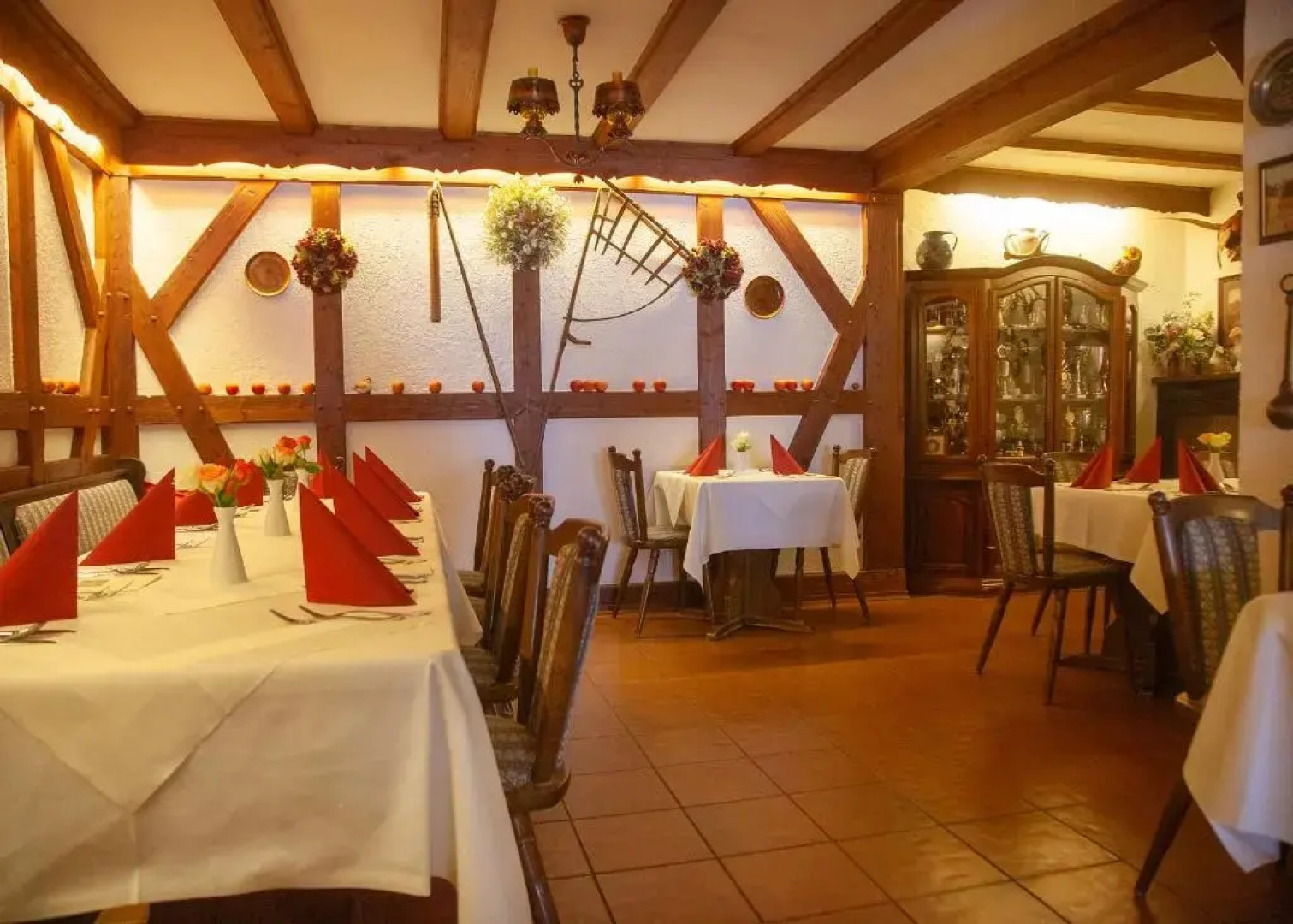 Landgasthof Waldschlösschen