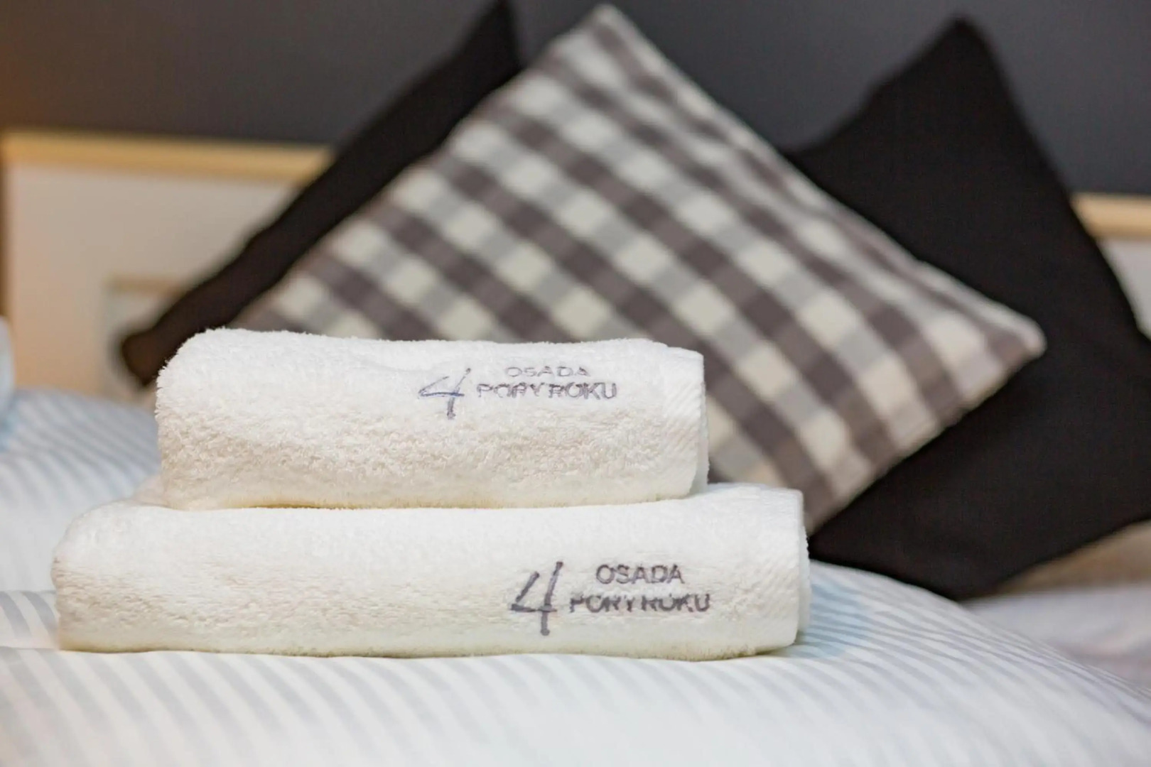 Osada Cztery Pory Roku