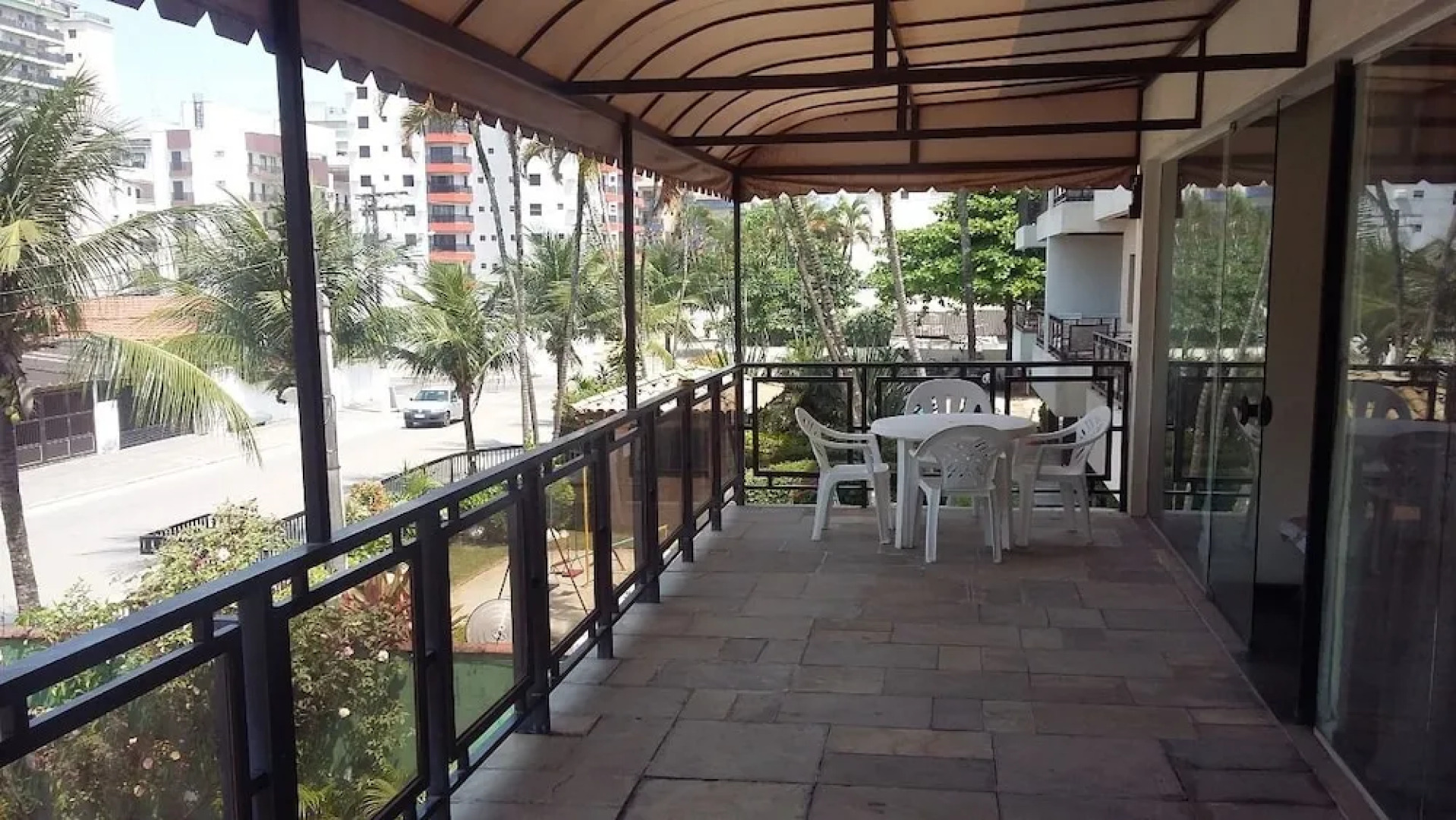 Pousada Casa da Regina