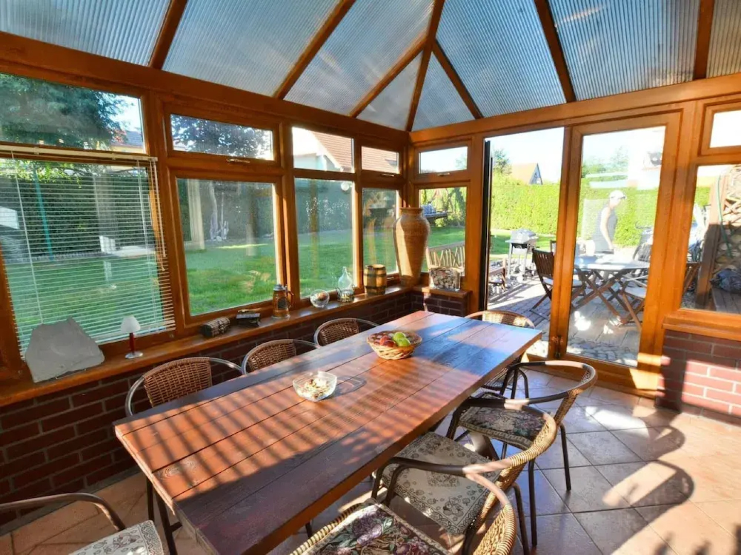 Holiday Home in Jaroslawiec Near the Beach