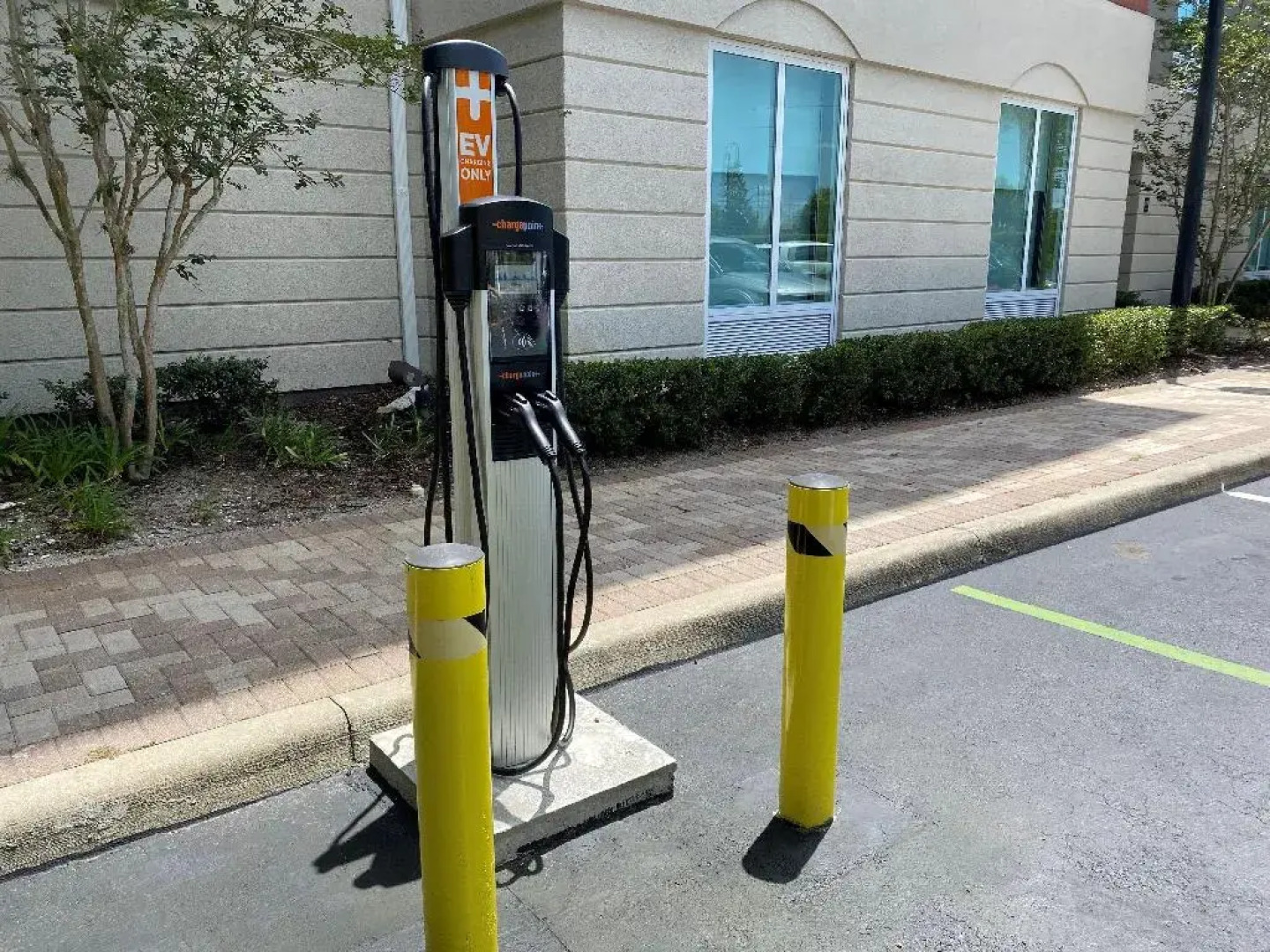 Holiday Inn Express Orlando - Apopka