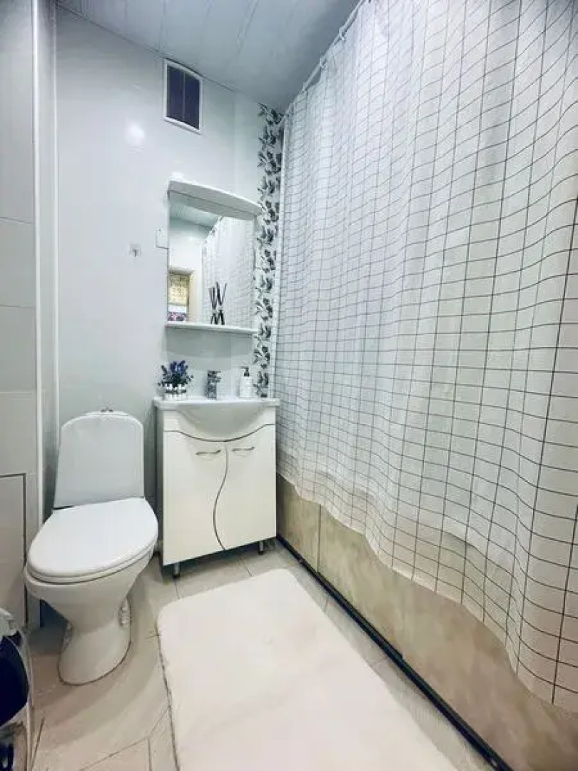 Апартаменты Лайк Хоум на ул. Пирогова 8