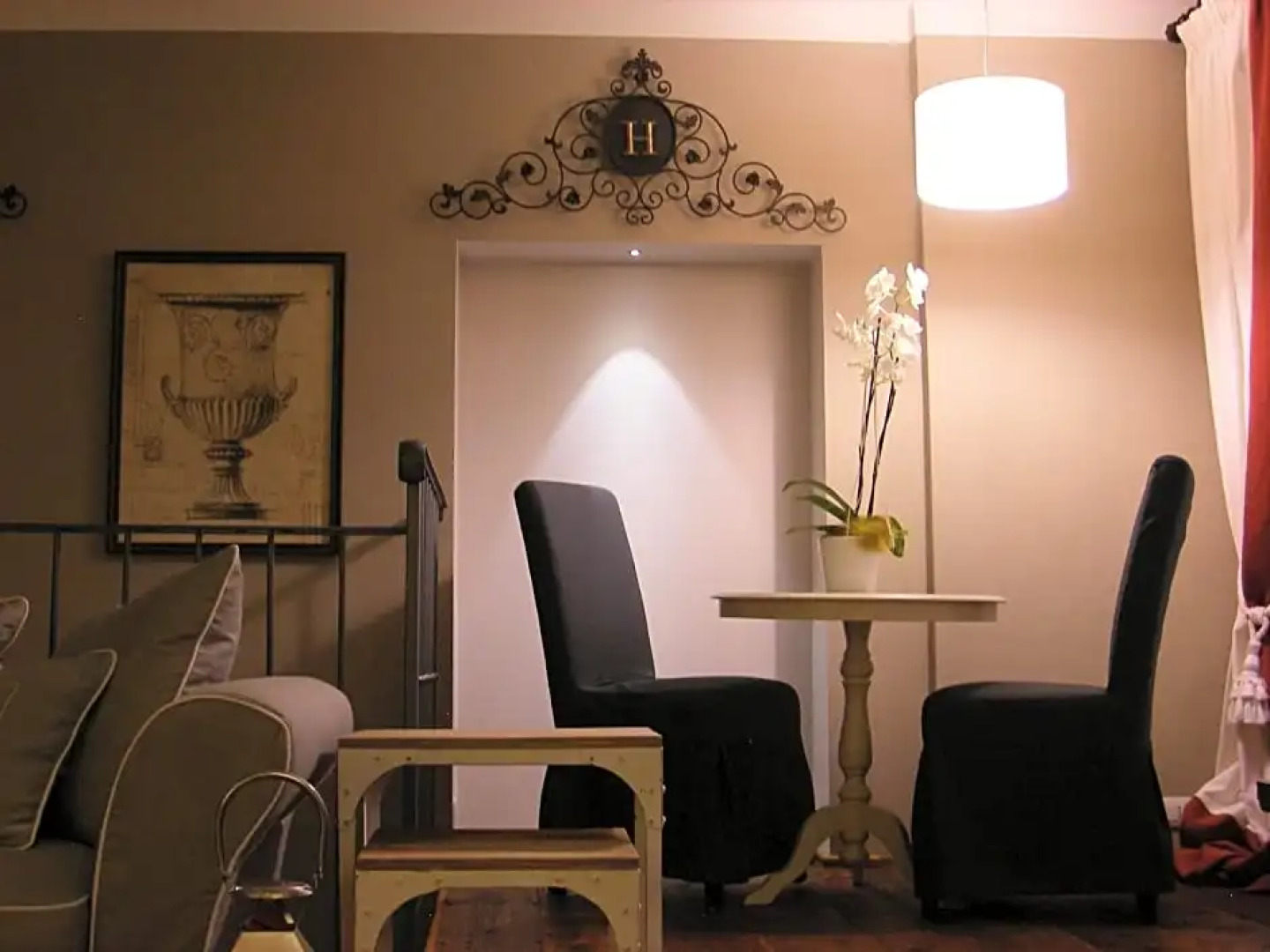 Locanda in Borgo Garni & Wellness