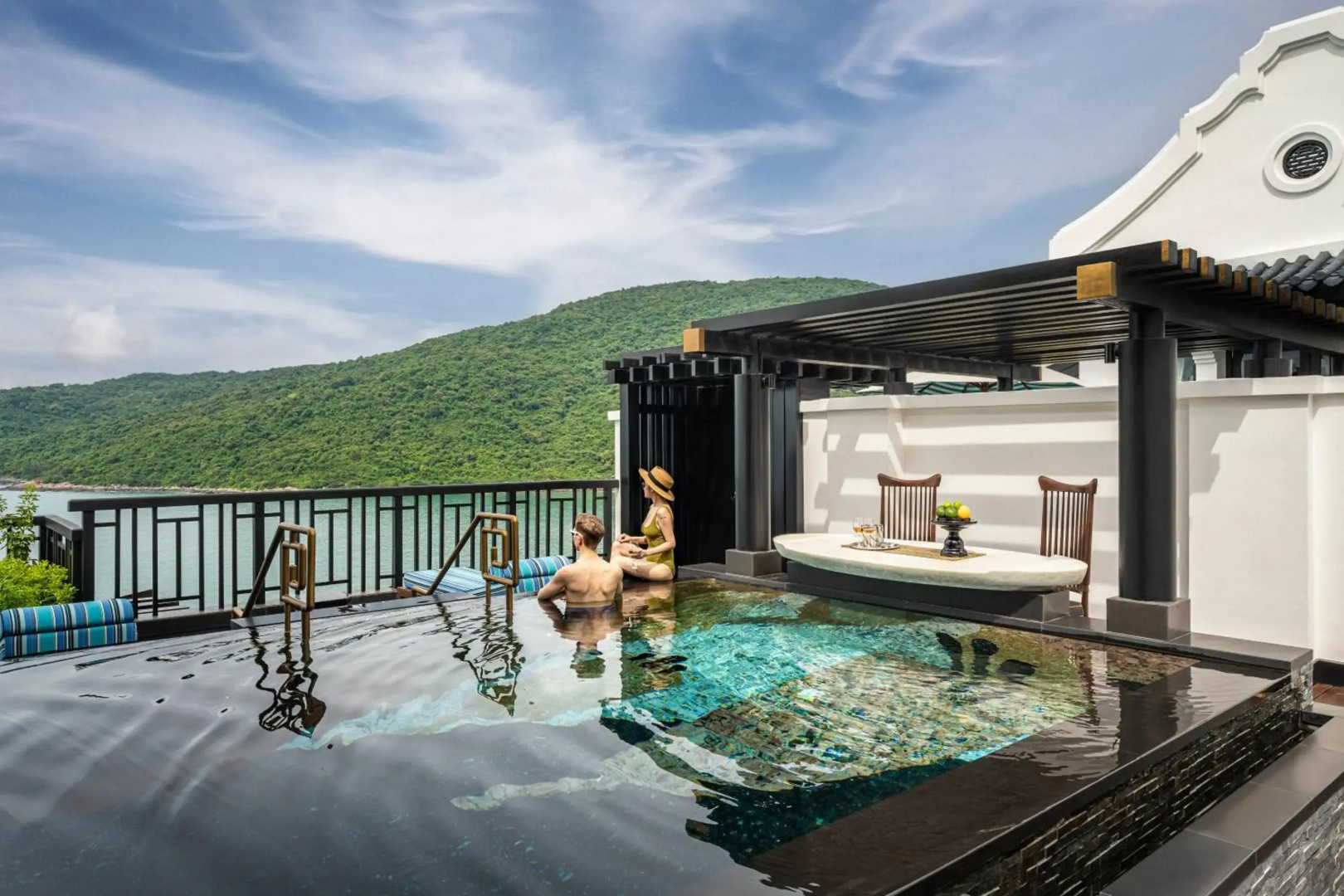 InterContinental Danang Sun Peninsula Resort by IHG