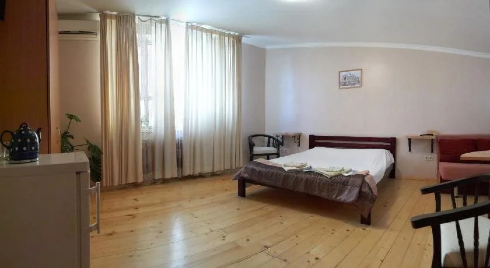 Odessa Comfort House