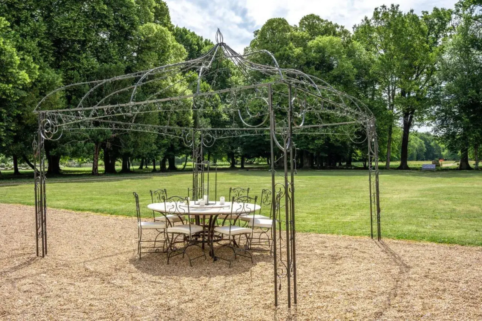 House Le Gîte de Paradis