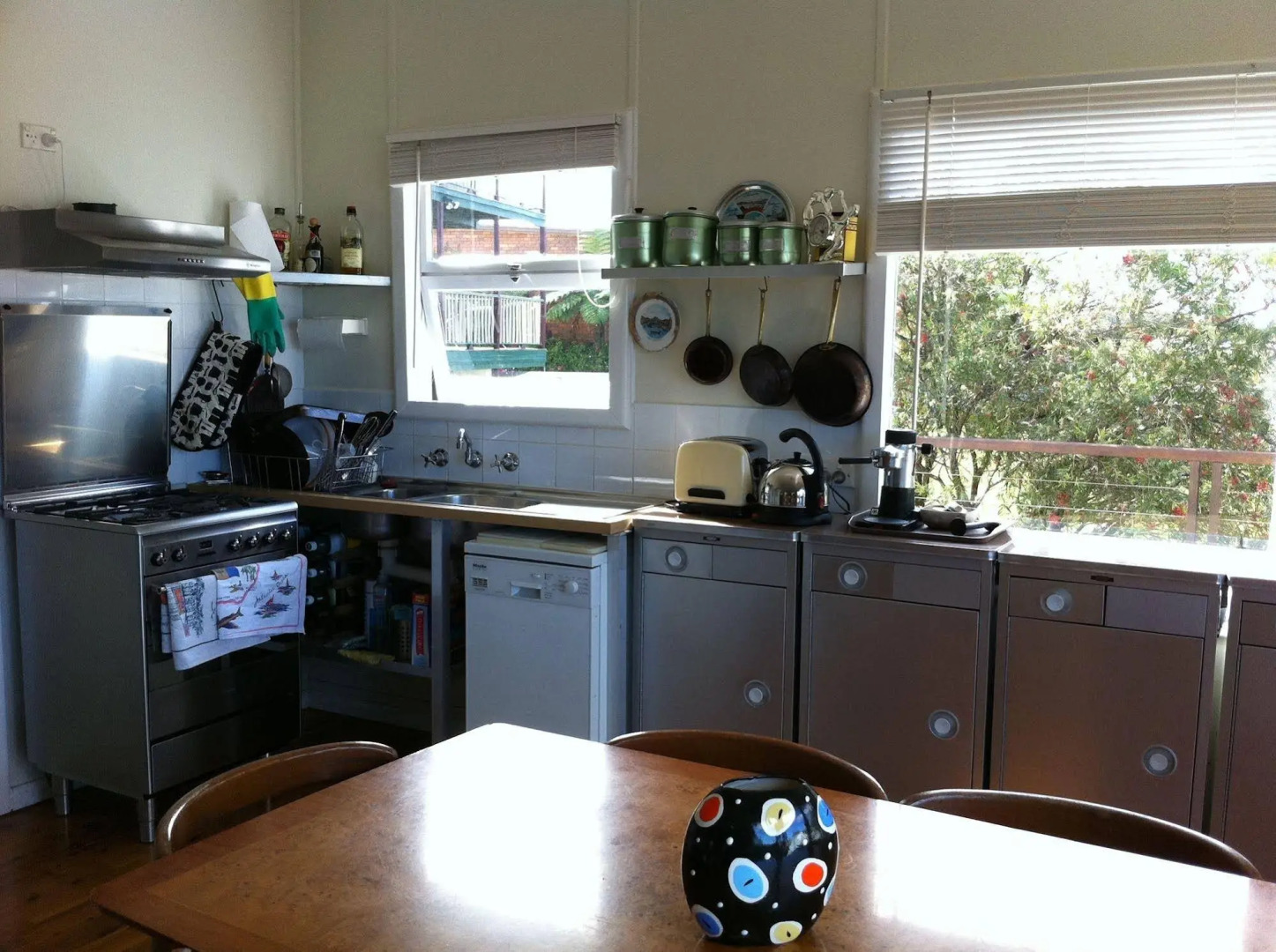 Hyams beach house - a secret treasure