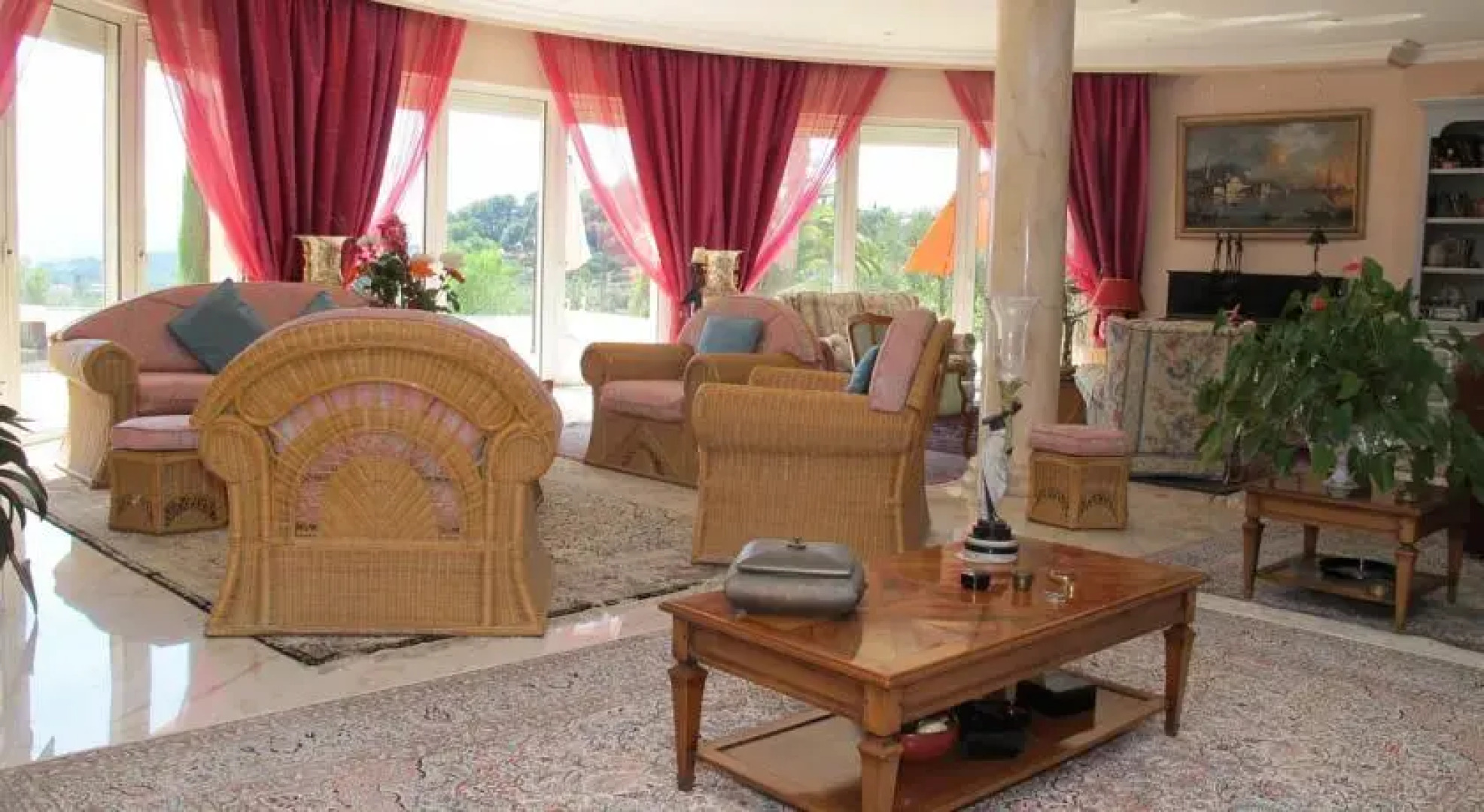 Domaine San Marco B&B