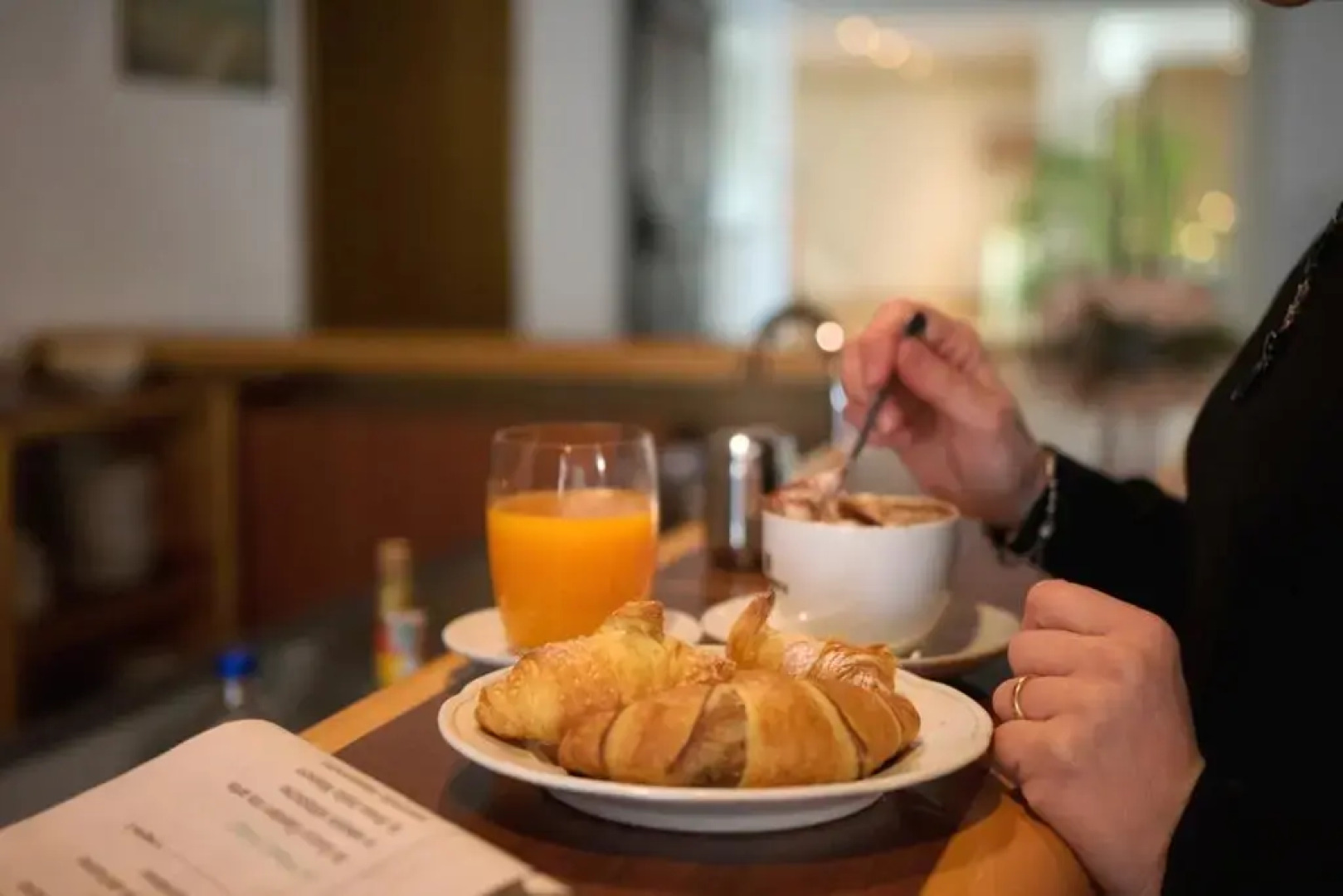 Hotel La Vecchia Cartiera