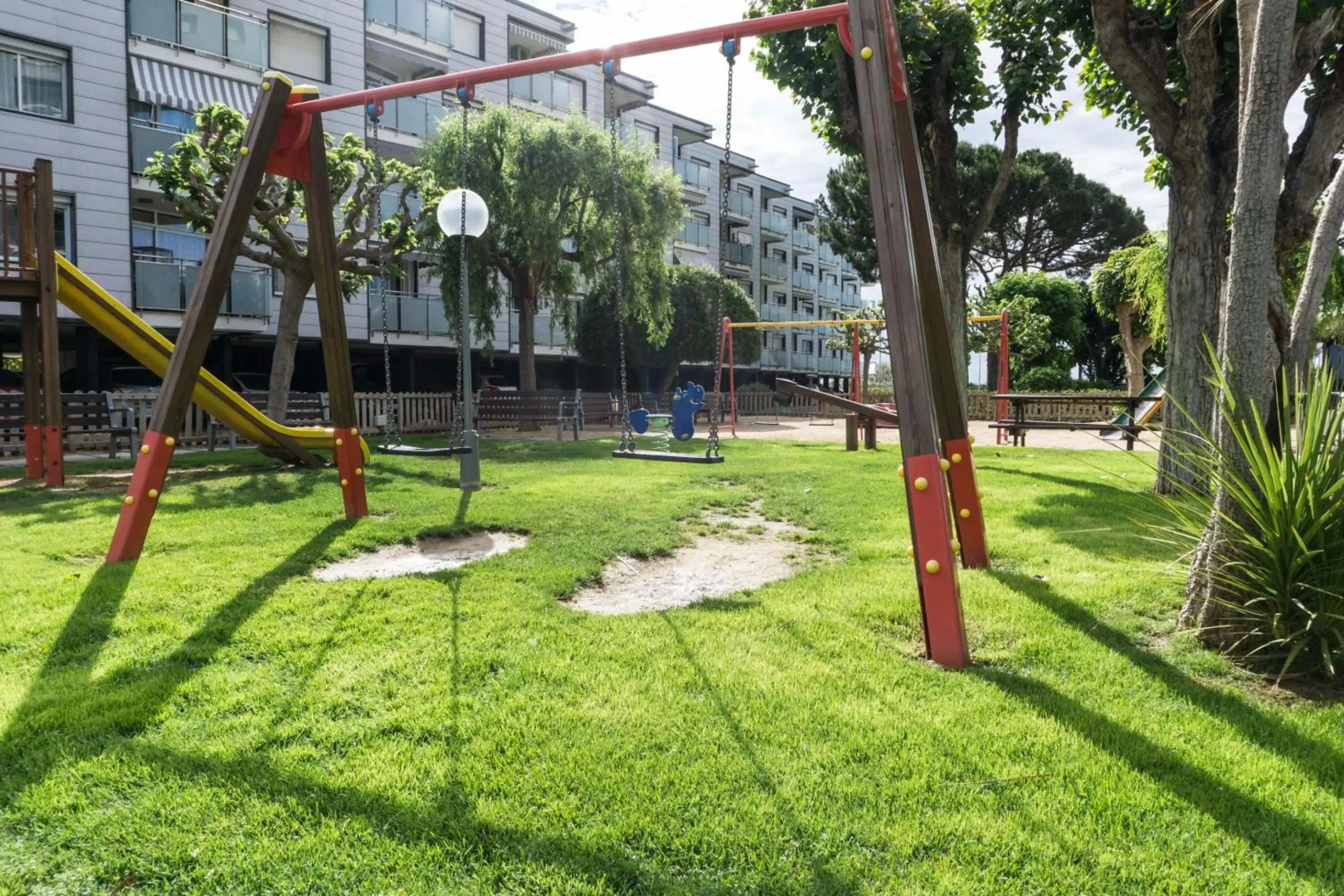 Precioso apartamento en la playa Barcelona