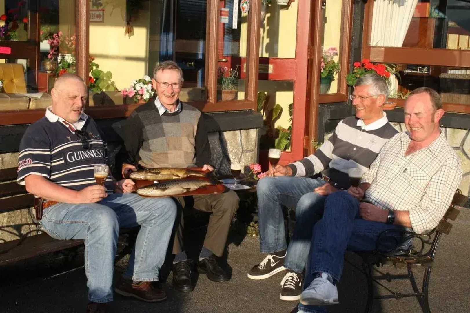 Corrib Wave Guesthouse