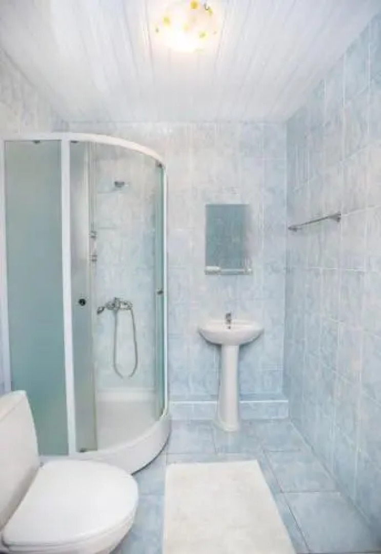 Green Street Hotel & Hostel