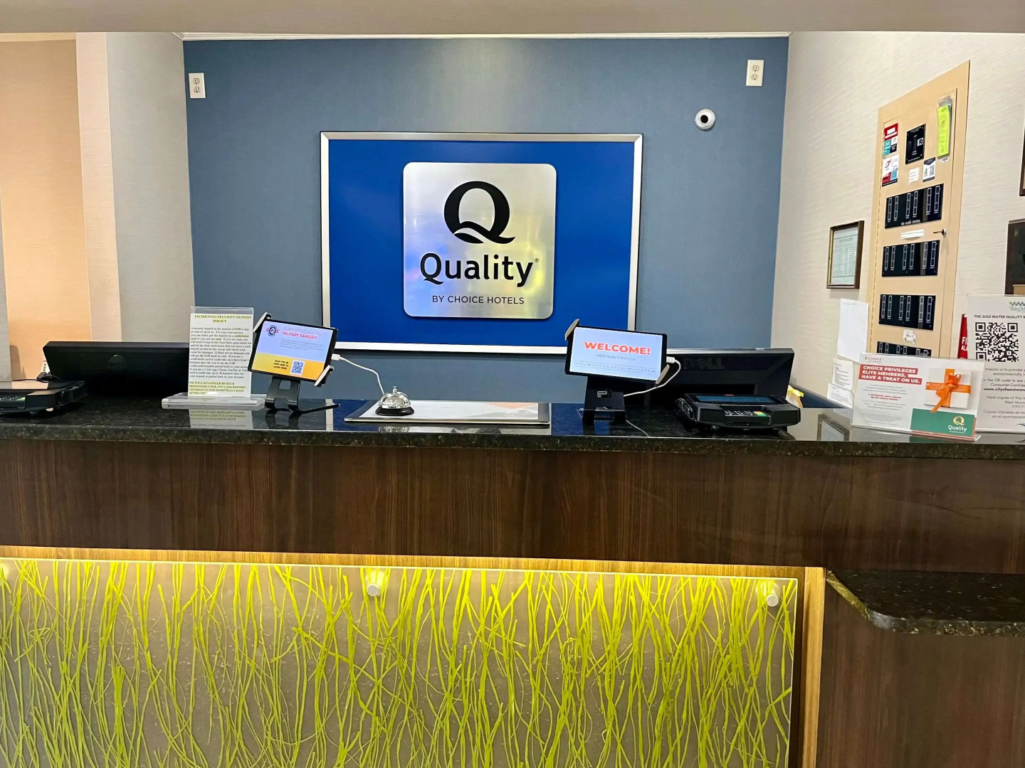 Quality Inn & Suites West Monroe