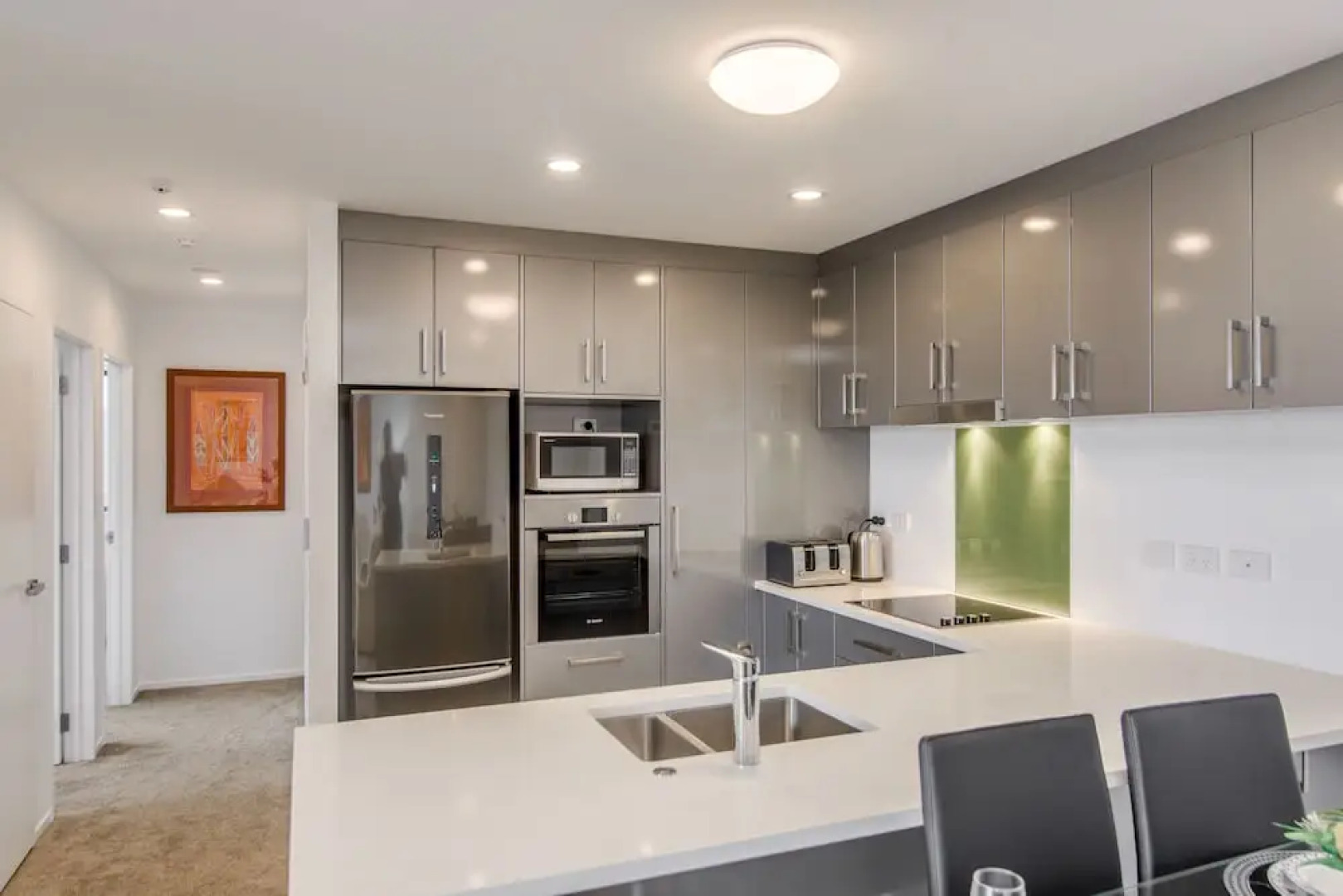 Northshore Luxury 2 Bedrooms & 2 Bath