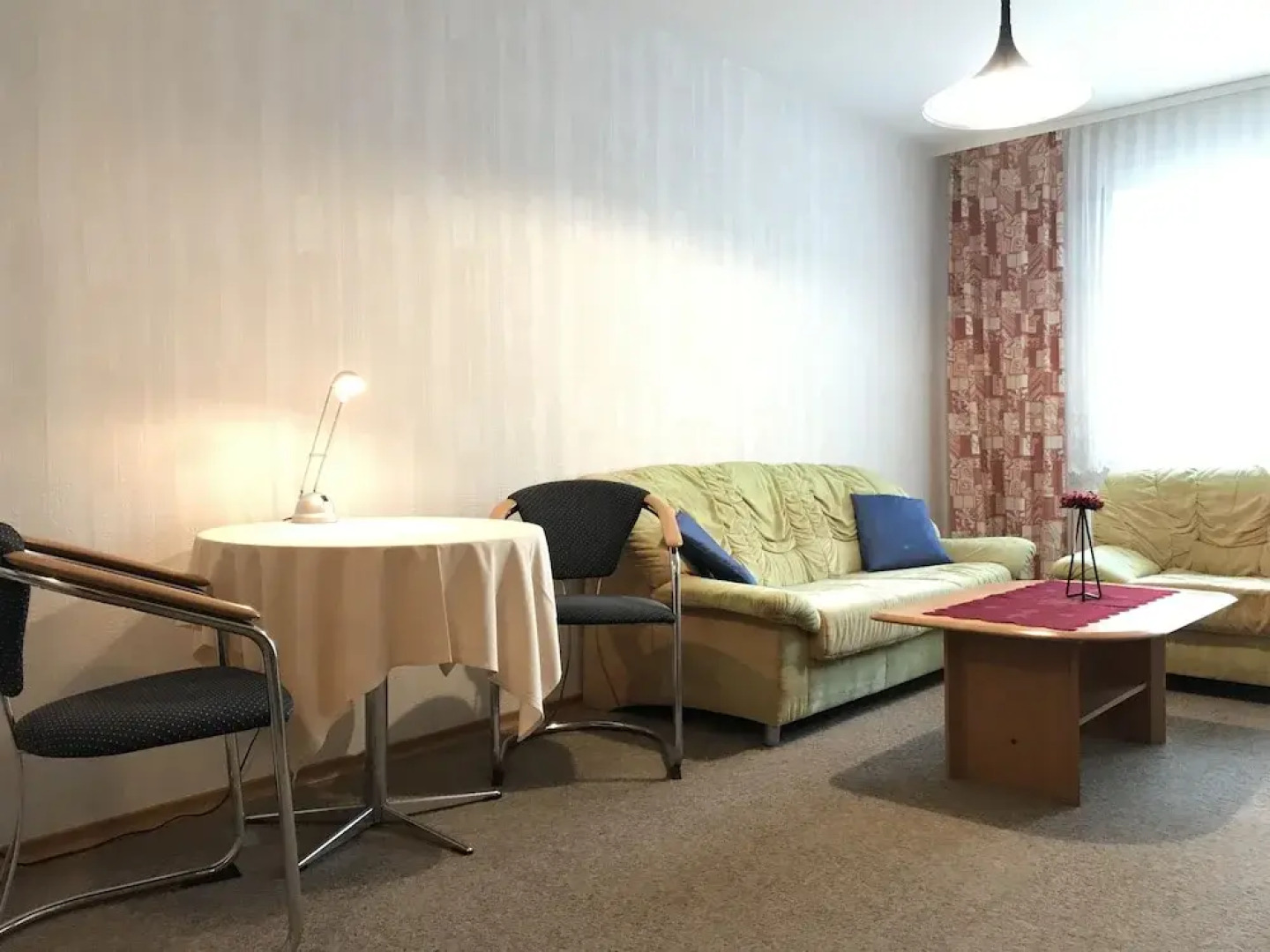 Ferienwohnungen Domizil