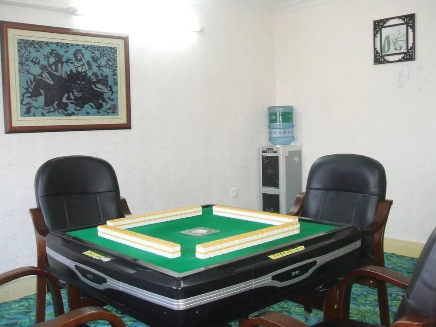 Jingxi Zhuangjin Hotel