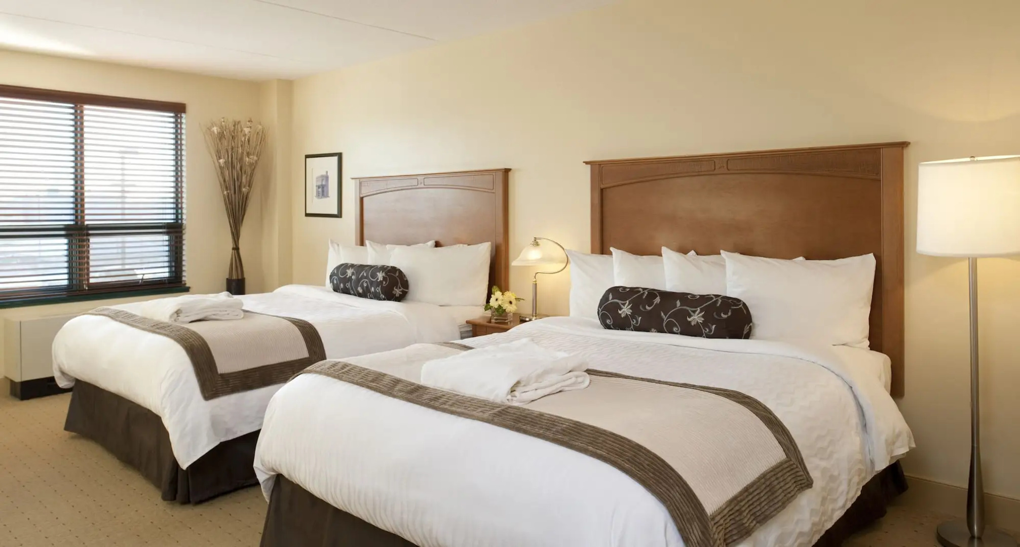 Temple Gardens Hotel & Spa