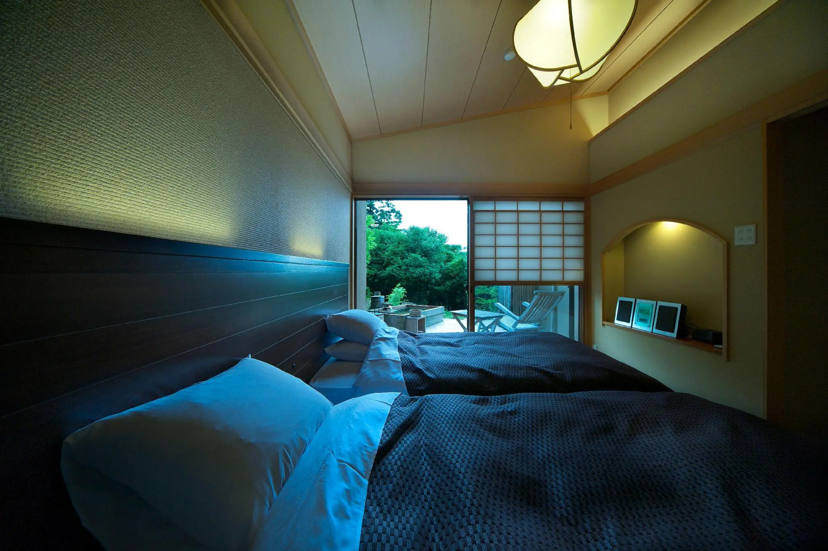 Takimotokan Yukinosato