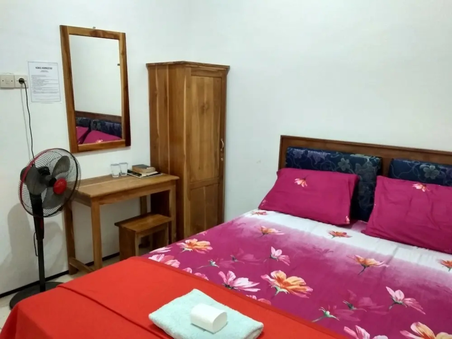 Karangasem Resort Homestay