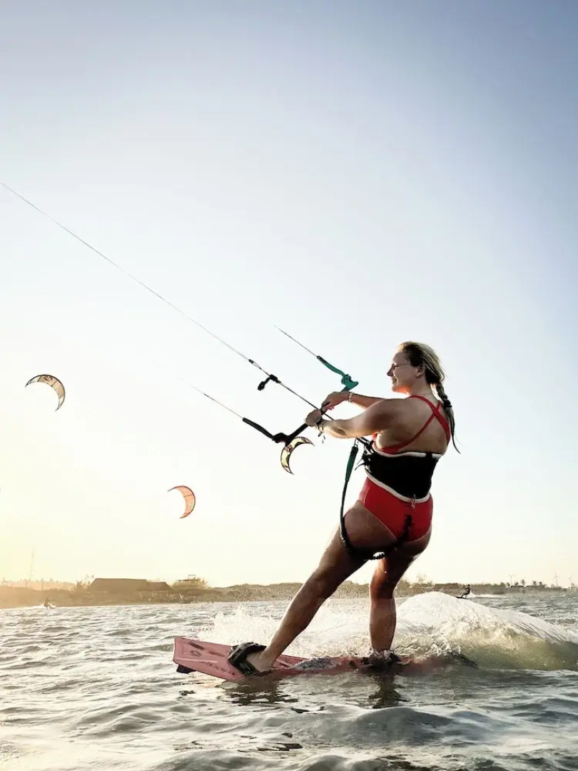 Room 8 Dakhla Premium