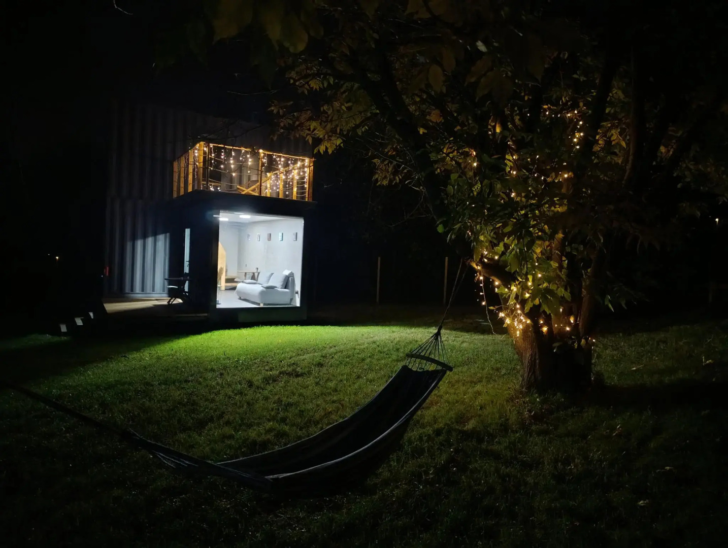 The-Pole (Зе Поле)