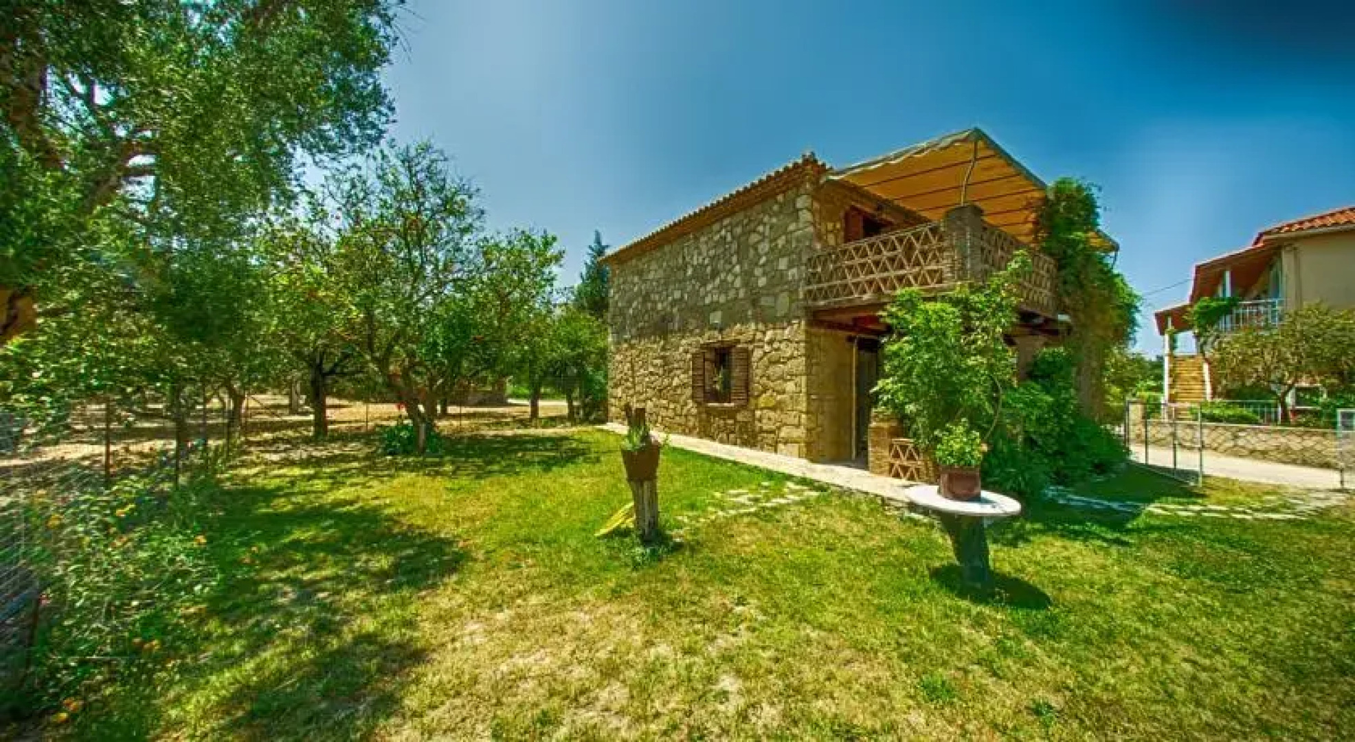 Artemis Luxury Villa