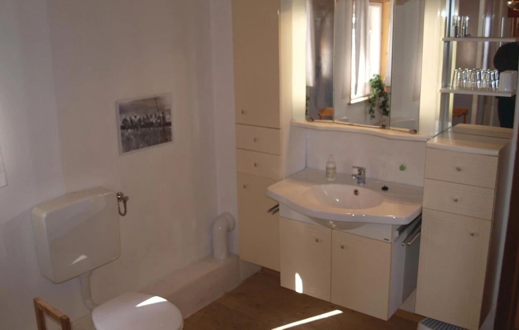 Stunning Home in Blankenburg With 2 Bedrooms